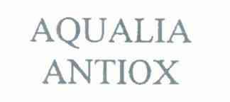 AQUALIA ANTIOX