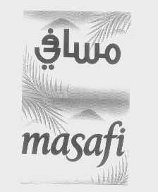 MASAFI