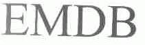 EMDB