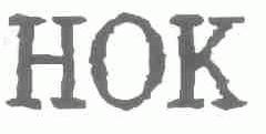 HOK