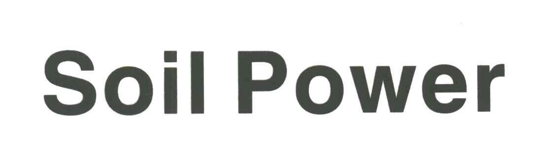 SOIL POWER