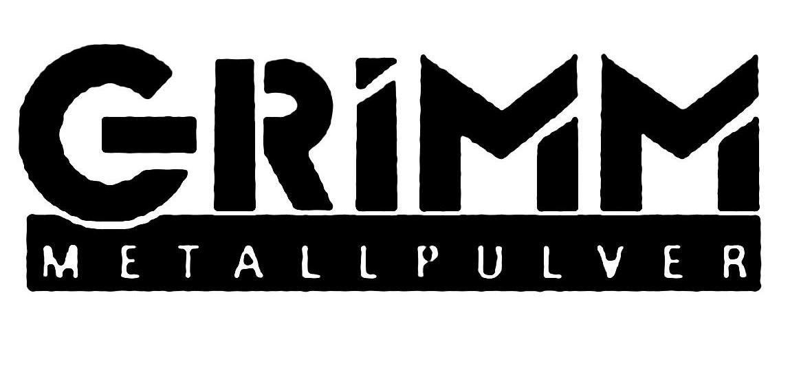 GRIMM METALLPULVER
