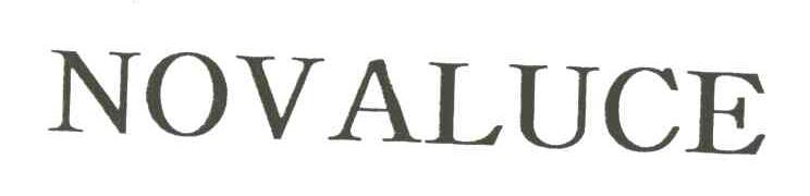 NOVALUCE