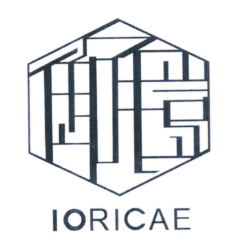 御铠 IORICAE