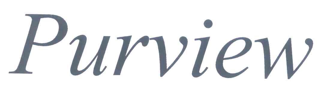 PURVIEW