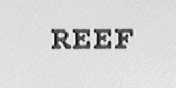 REEF
