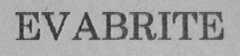 EVABRITE