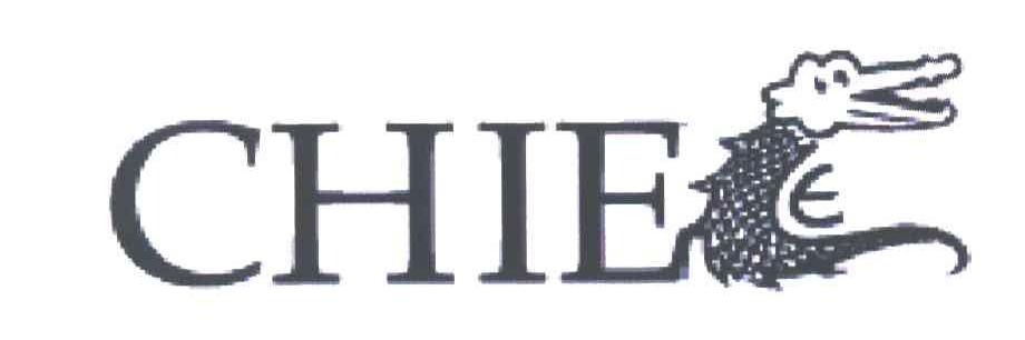 CHIE