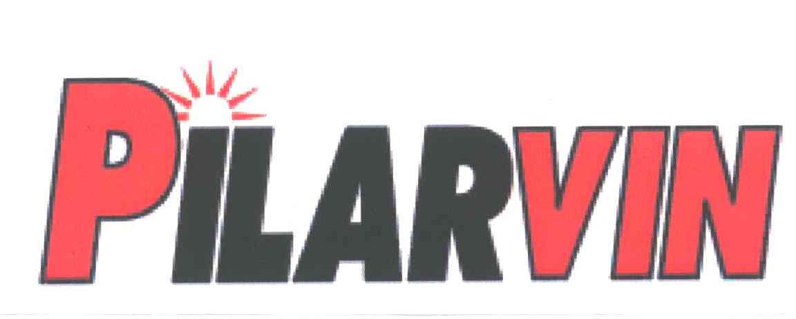 PILARVIN