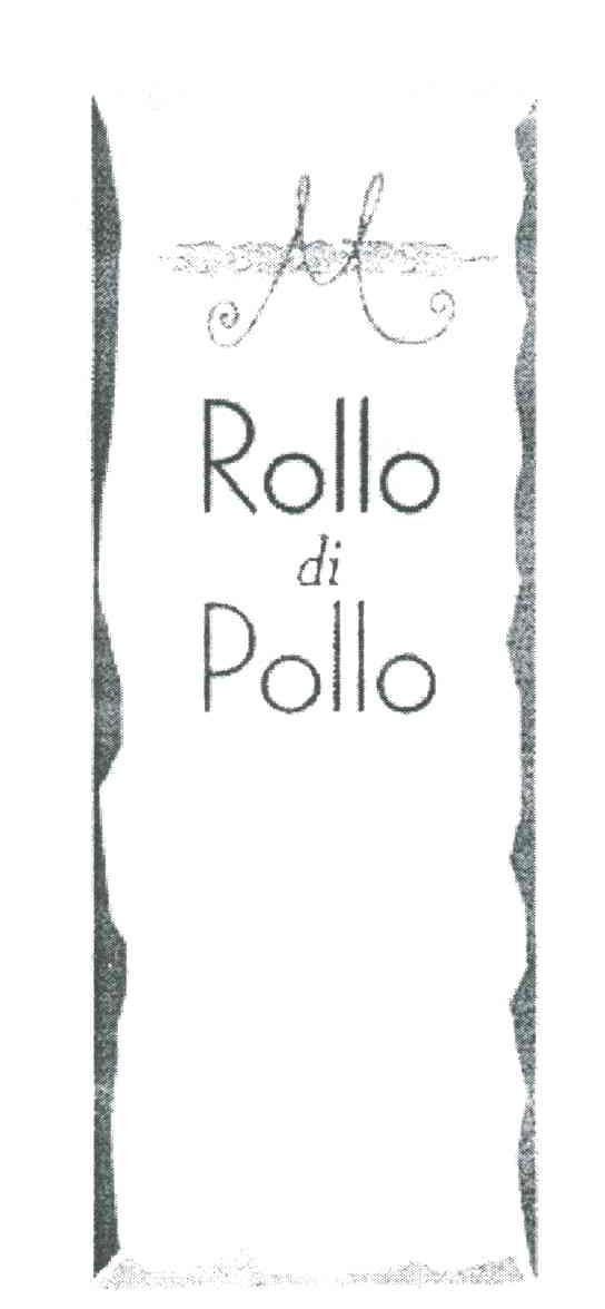 ROLLO DI POLLO