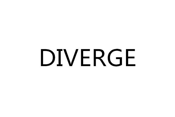 DIVERGE