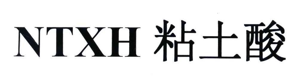 粘土酸;NTXH