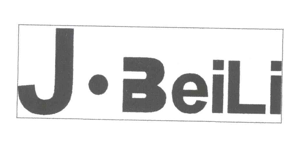 J.BEILI