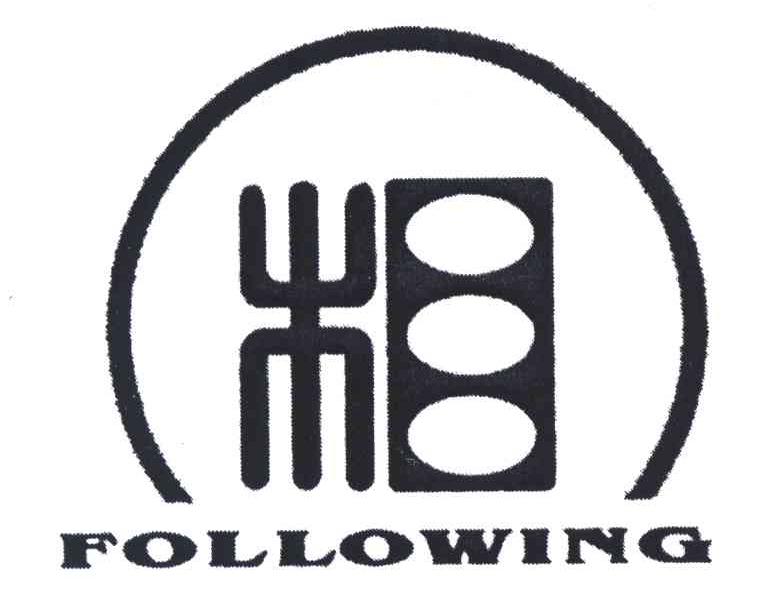 FOLLOWING;相