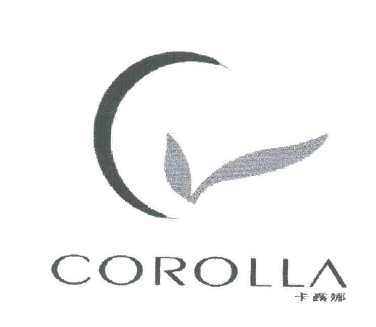 卡露娜;COROLLA