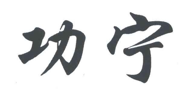 功宁