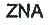ZNA