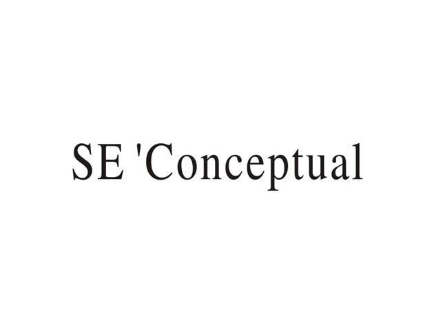 SE&prime;CONCEPTUAL