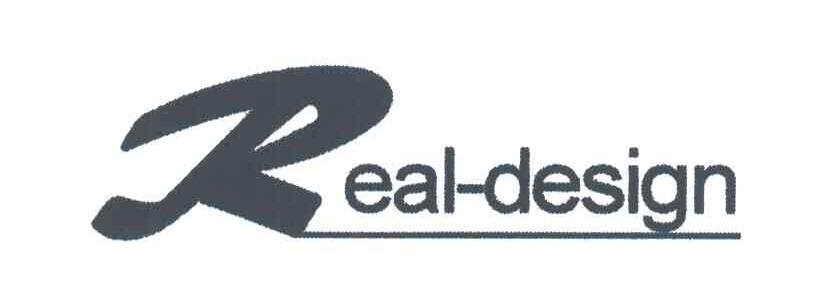 REAL-DESIGN;R