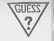 GUESS ?