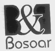 BOSOAR B&S