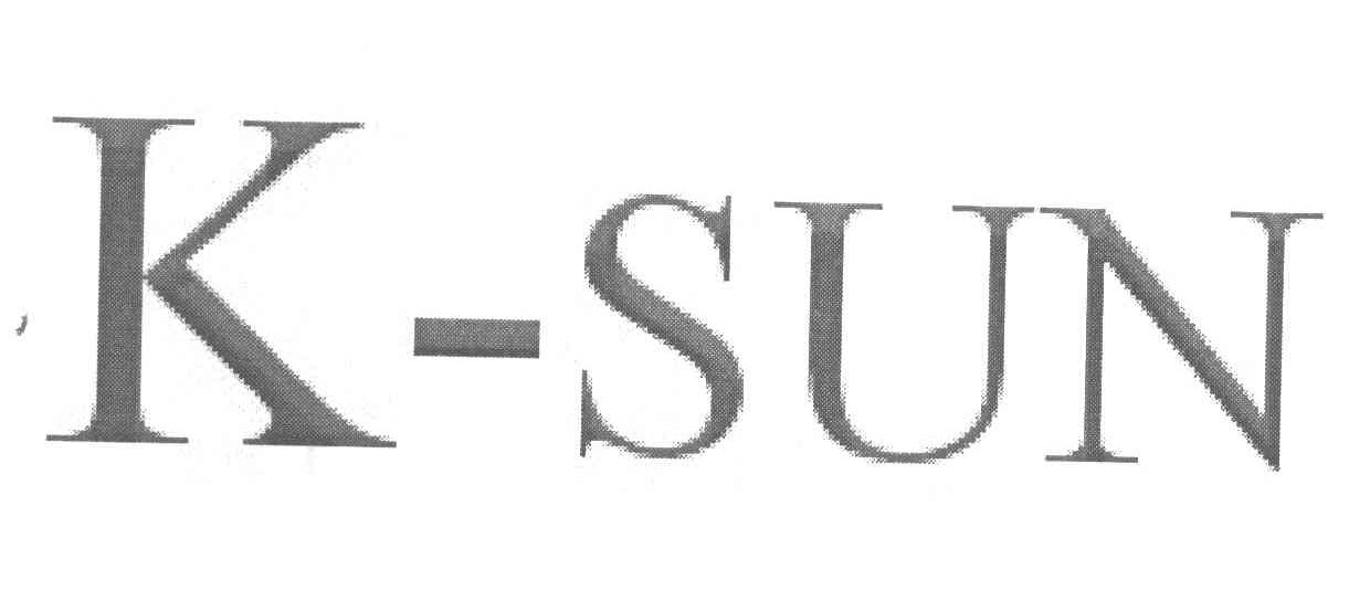 K-SUN