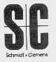 SCHMIDT CLEMENS  SC