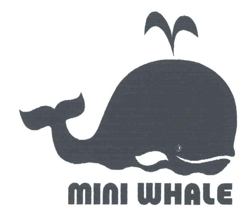 MINI WHALE