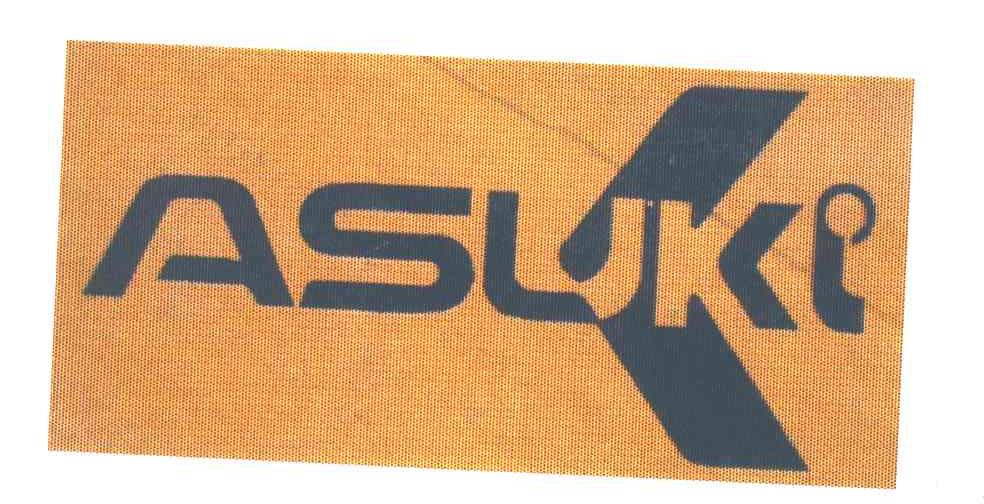 ASUKI