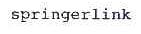 SPRINGERLINK