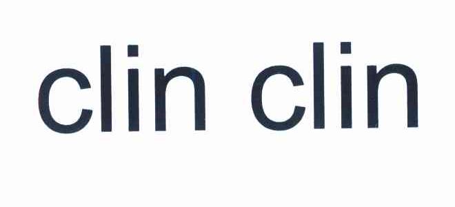 CLIN CLIN