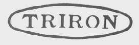 TRIRON