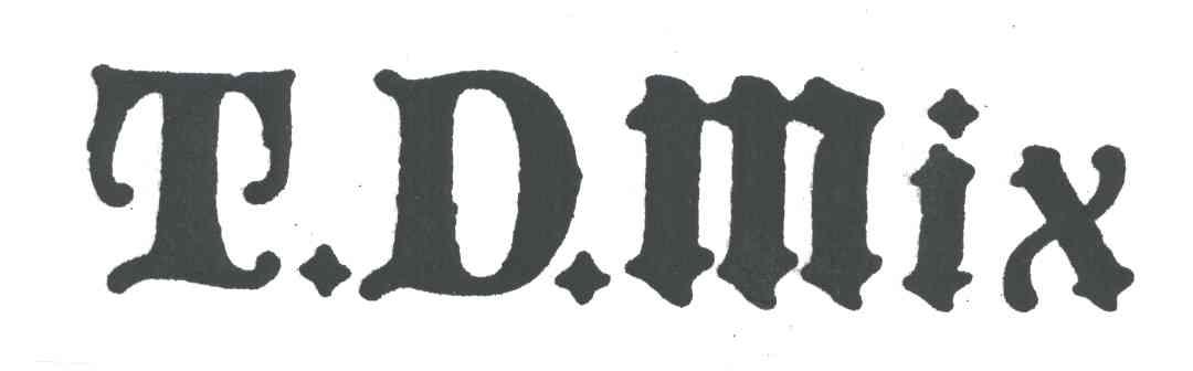 T D MIX
