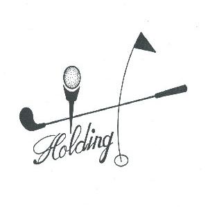 HOLDING