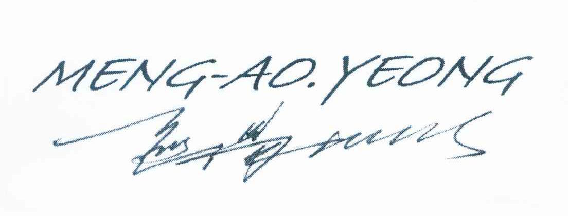 欧阳明 MENG-AO.YEONG
