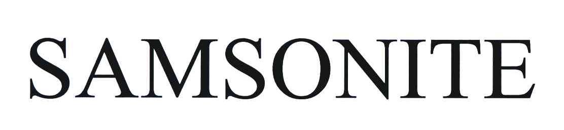 SAMSONITE