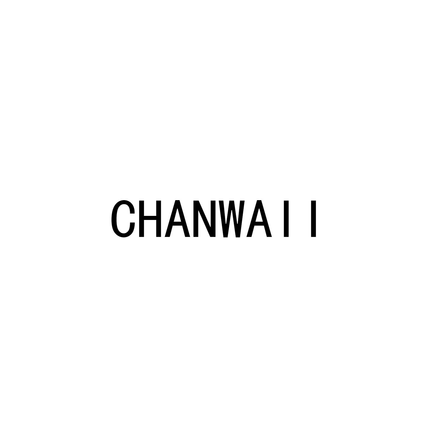 CHANWAI I