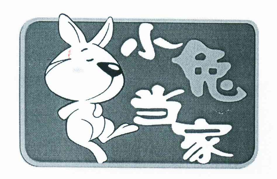 小兔当家