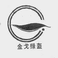 金戈绿盔