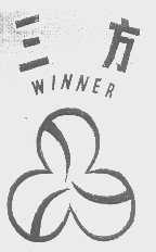 三方   WINNER
