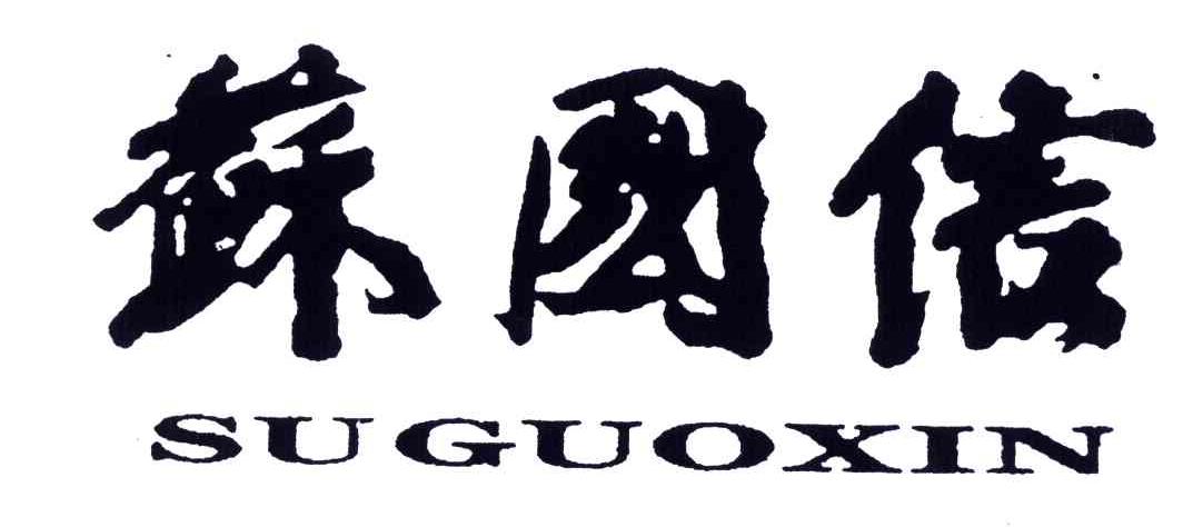 苏国信