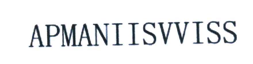 APMANIISVVISS