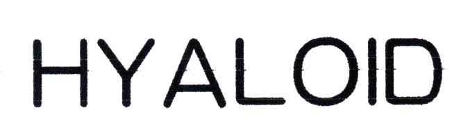 HYALOID