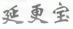 延更宝