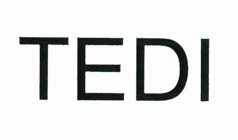 TEDI