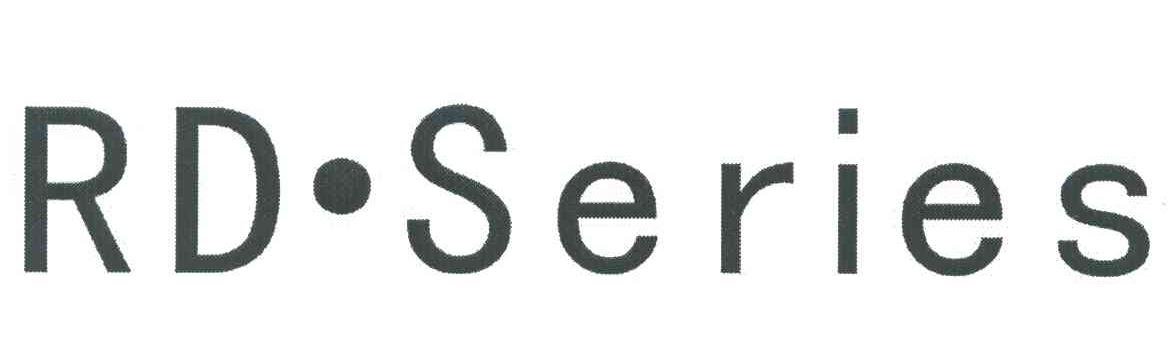 RD&middot;SERIES