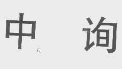 中询