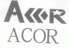 ACOR  AR