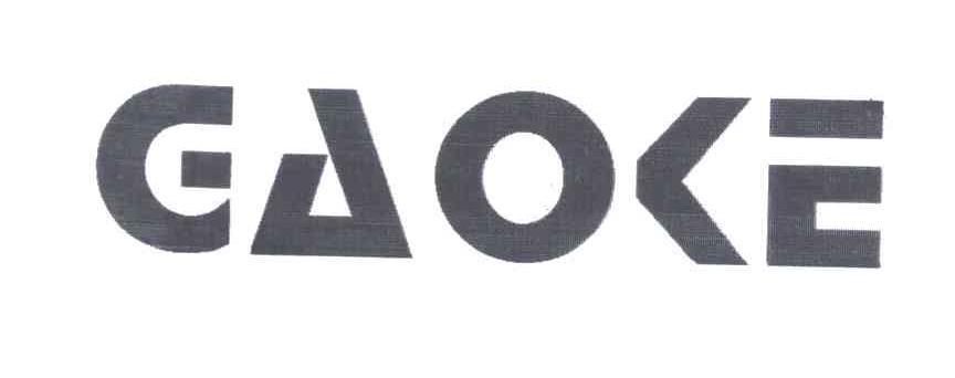 GAOKE