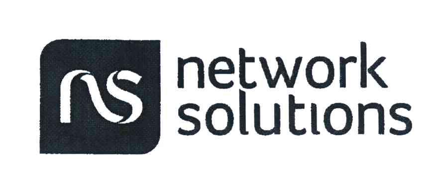NETWORK SOLUTIONS NS